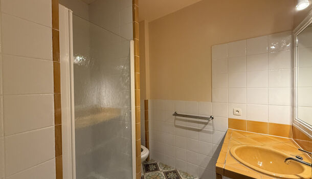 Appartement 2 pièces  à louer Céret 66400