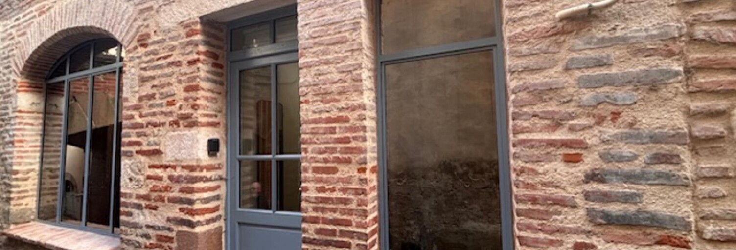 Appartement 4 Pièces 83 m² à vendre à Albi (81000)