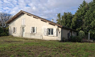 Maison 5 Pièces 146 m² à vendre à L'Isle-Jourdain (32600)