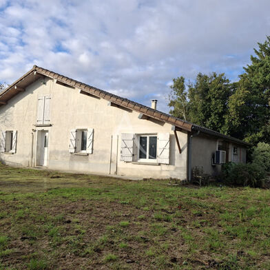 Maison 5 pièces 180000 €