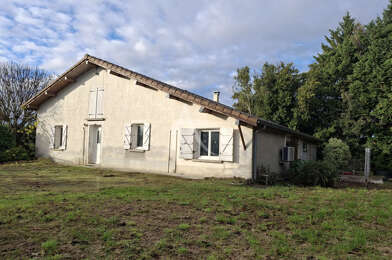Maison 5 pièces 180000 €