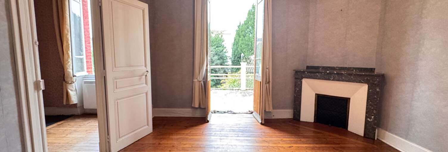 Maison 8 Pièces 208 m² à vendre à Albi (81000)