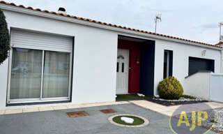 Maison 6 Pièces 114 m² à vendre à L'Île-d'Olonne (85340)