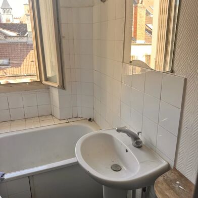 Appartement 3 pièces 129000 €