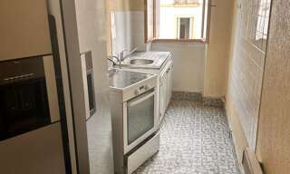 Appartement 3 Pièces 44 m² à vendre à Dijon (21000)