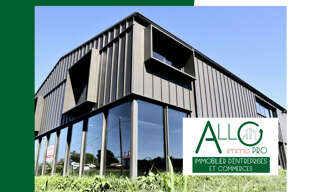 Commerce  630 m² à vendre à Bénesse-Maremne (40230)