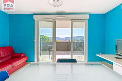 Appartement 3 pièces 253000 €