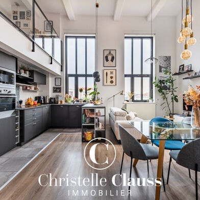 Appartement 5 pièces 520000 €