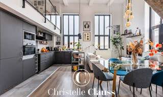 Appartement 5 Pièces 103 m² à vendre à Strasbourg (67000)