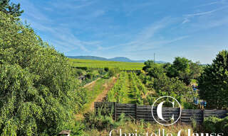 Maison 8 Pièces 200 m² à vendre à Beblenheim (68980)