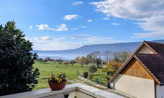 Maison 4 Pièces 90 m² à vendre à Aix-les-Bains (73100)