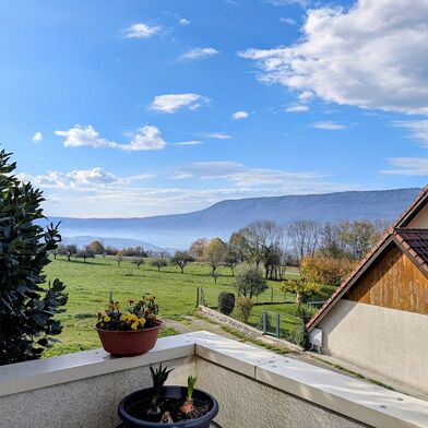 Maison 4 pièces 445000 €