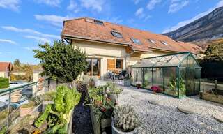 Maison 4 Pièces 90 m² à vendre à Drumettaz-Clarafond (73420)