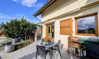 Maison 4 Pièces 90 m² à vendre à Aix-les-Bains (73100)