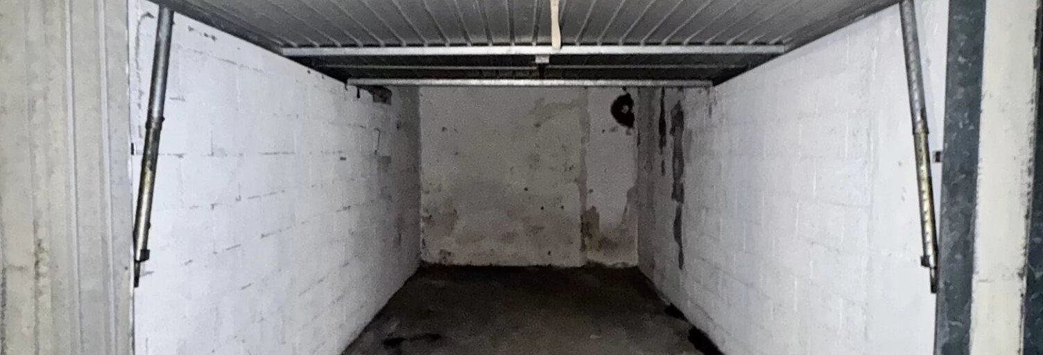 Garage   m² à vendre à Nice (06000)