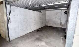 Garage   m² à vendre à Nice (06000)