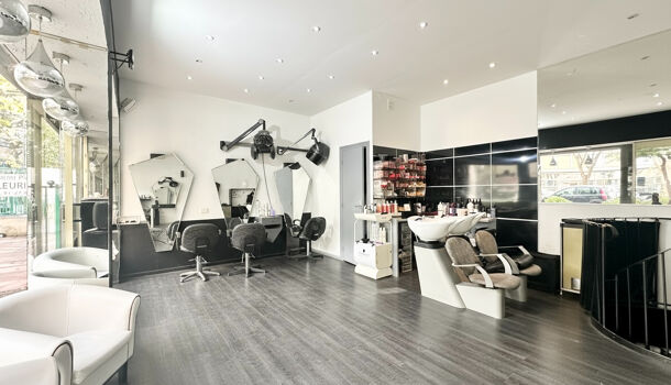 Local commercial  à vendre Marseille 5eme 13005