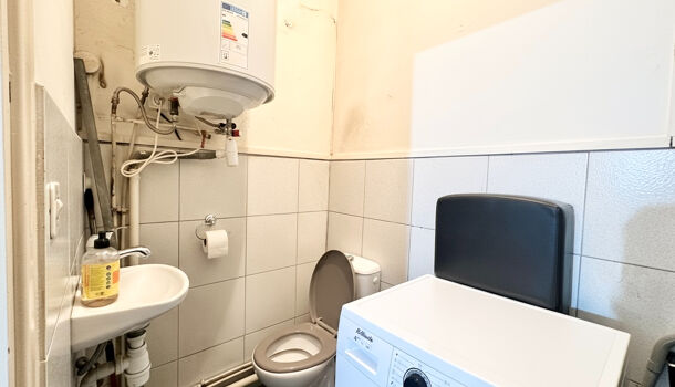 Local commercial  à vendre Marseille 5eme 13005