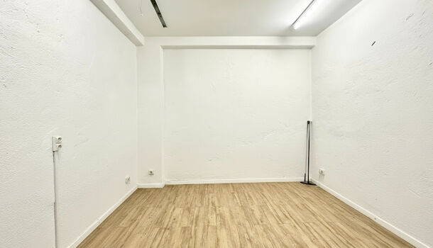 Local commercial  à vendre Marseille 5eme 13005