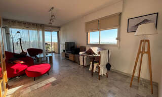 Appartement 5 Pièces 100 m² à vendre à Cagnes-sur-Mer (06800)