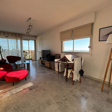 Appartement 5 pièces 475000 €