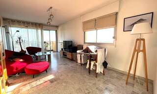 Appartement 5 Pièces 100 m² à vendre à Cagnes-sur-Mer (06800)