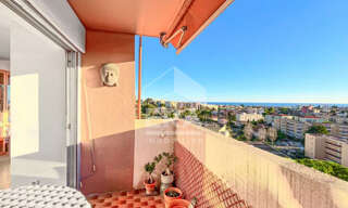 Appartement 5 Pièces 100 m² à vendre à Cagnes-sur-Mer (06800)