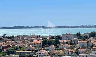 Appartement 5 Pièces 100 m² à vendre à Cagnes-sur-Mer (06800)