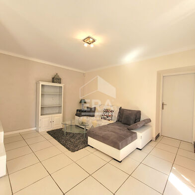 Maison 4 pièces 1200 €