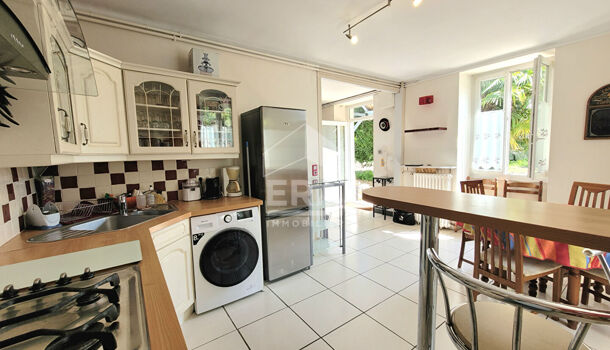 Villa / Maison 4 pièces  à louer Billère 64140