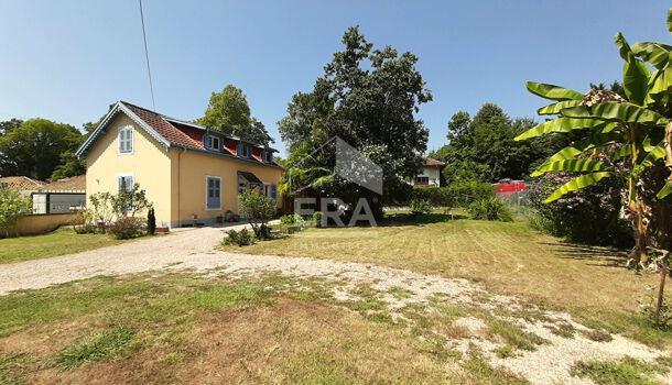 Villa / Maison 4 pièces  à louer Billère 64140