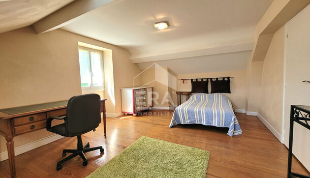 Villa / Maison 4 pièces  à louer Billère 64140