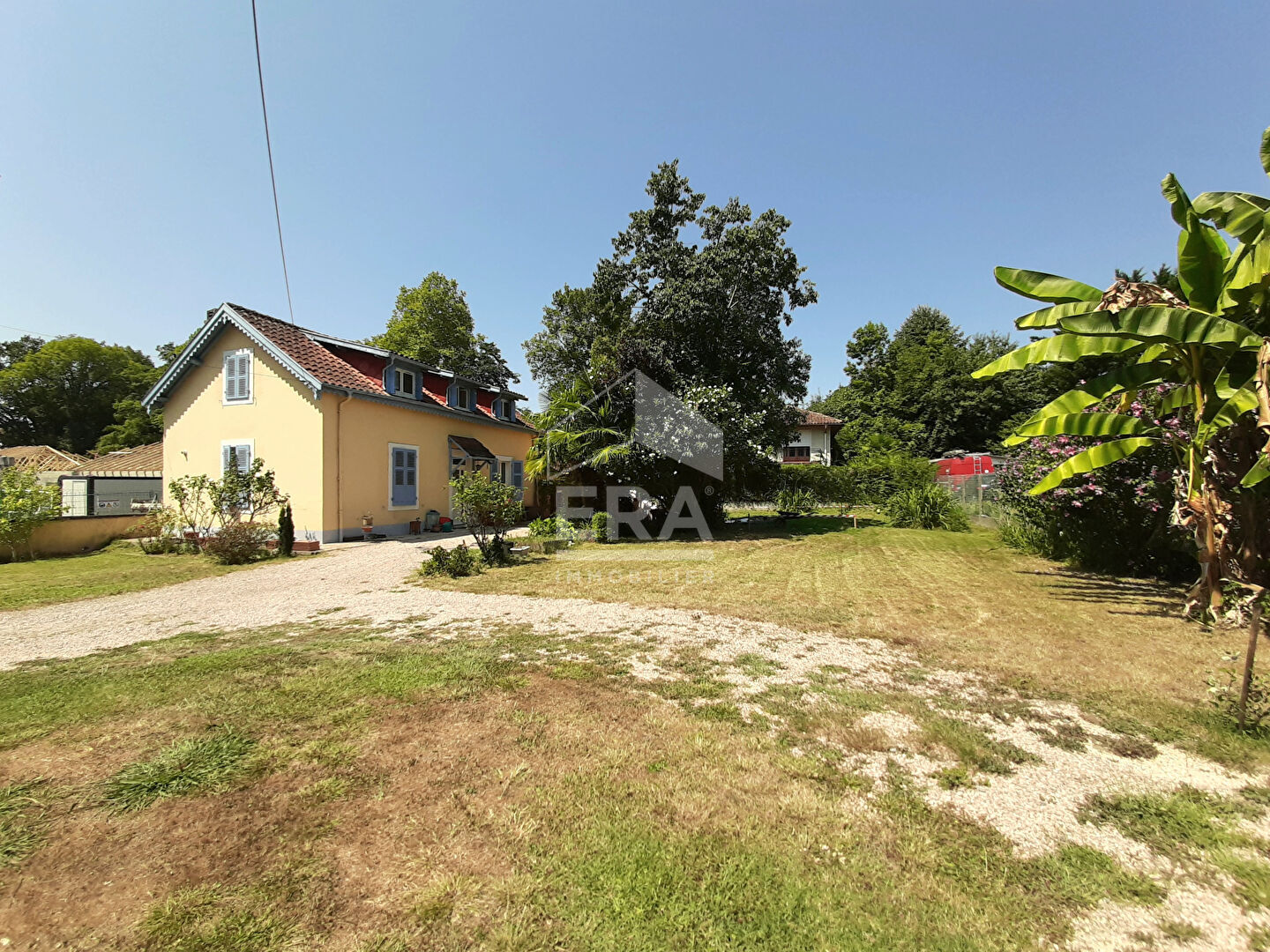 Villa / Maison  T4 à louer Billère 64140