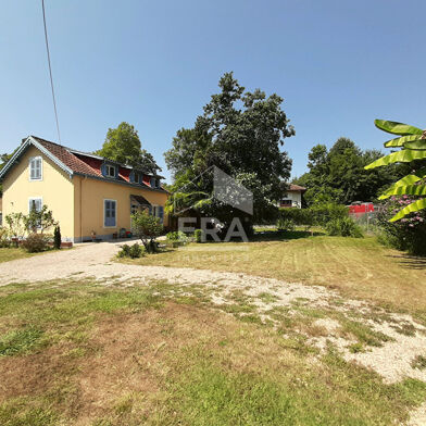 Maison 4 pièces 1200 €