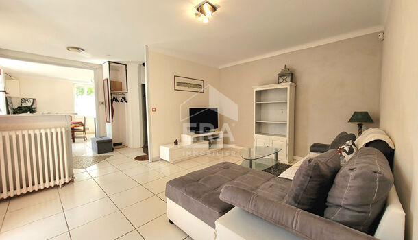 Villa / Maison 4 pièces  à louer Billère 64140