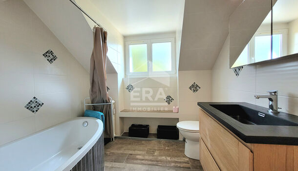 Villa / Maison 4 pièces  à louer Billère 64140