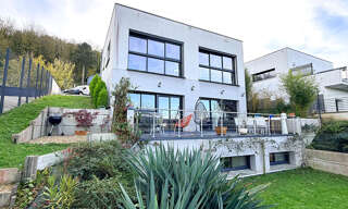 Maison 6 Pièces 160 m² à vendre à Rouen (76000)