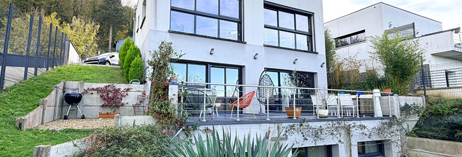 Maison 6 Pièces 160 m² à vendre à Rouen (76000)