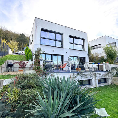 Maison 6 pièces 459000 €