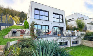 Maison 6 Pièces 160 m² à vendre à Rouen (76000)