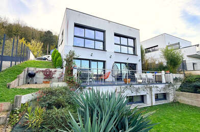 Maison 6 pièces 459000 €