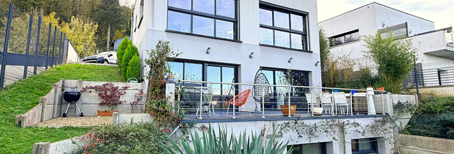 Maison 6 Pièces 160 m² à vendre à Rouen (76000)