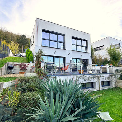 Maison 6 pièces 459000 €