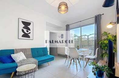 Appartement 2 pièces 595 €