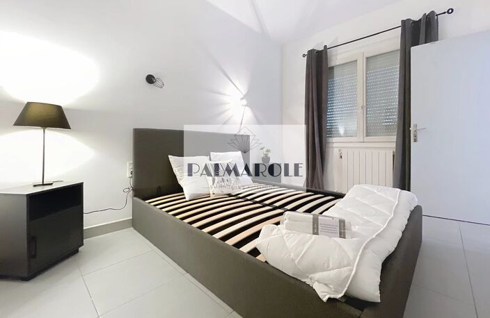 PERPIGNAN COURS PALMAROLE T2 MEUBLE-BALCON — photo 3
