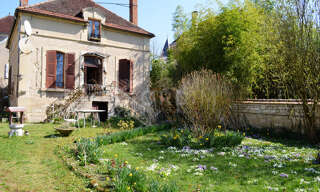 Maison 4 Pièces 125 m² à vendre à Ancy-le-Franc (89160)