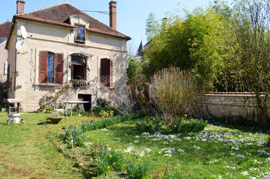 Maison 4 pièces 115000 €