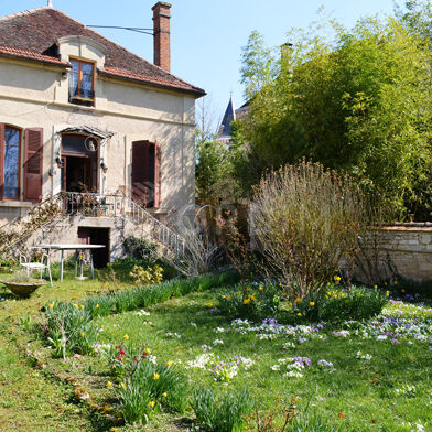 Maison 4 pièces 115000 €