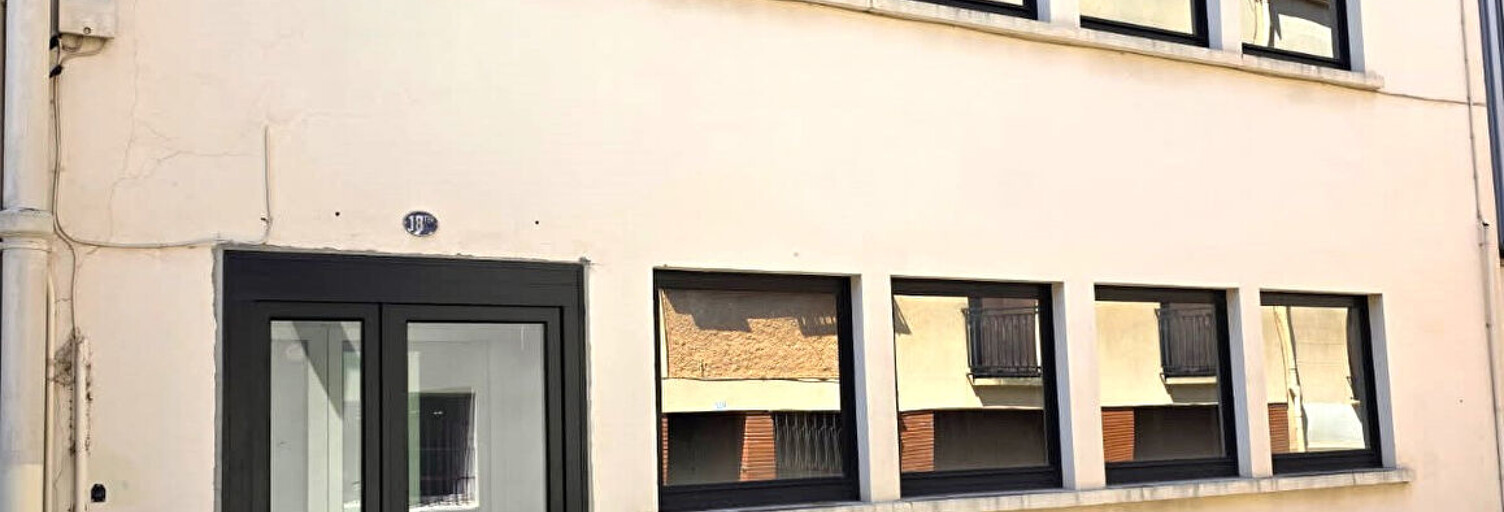 Immeuble  250 m² à vendre à Toulouse (31000)