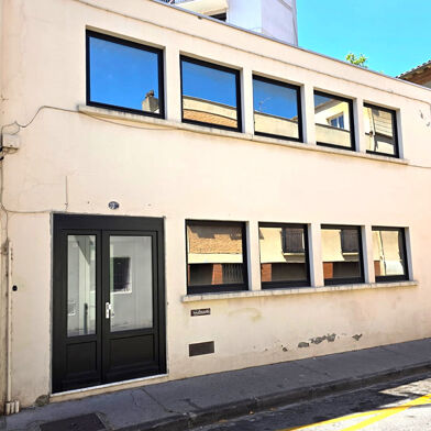 Immeuble  610000 €